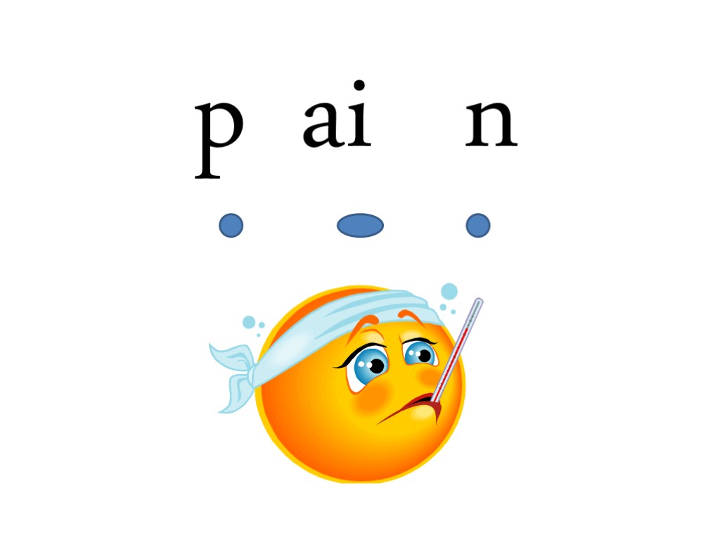 p ai n